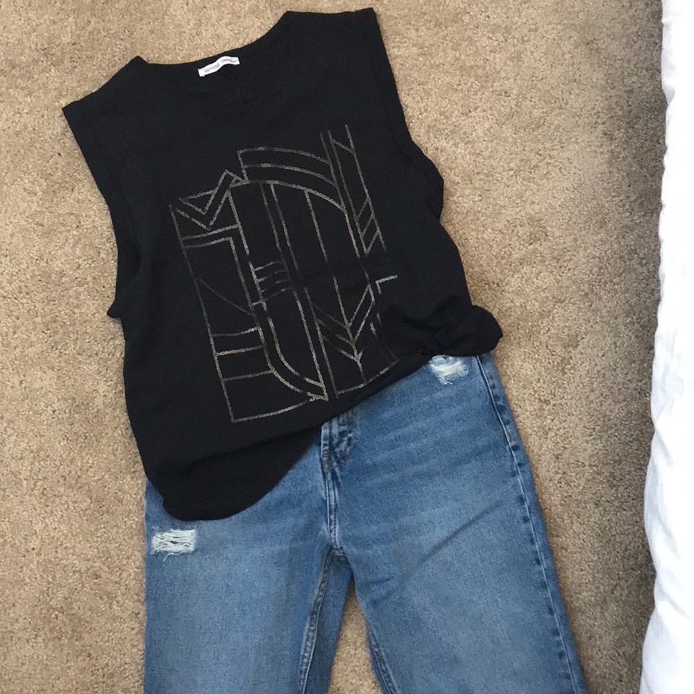 Zara top!